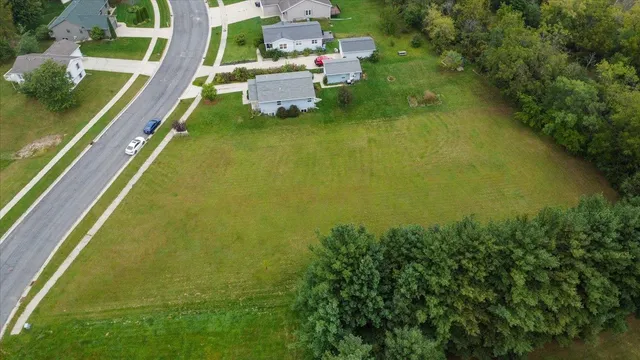 $119,900 | Lot 30 2nd, Brooklyn, WI 53521