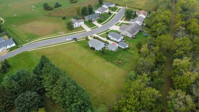 $119,900 | Lot 30 2nd, Brooklyn, WI 53521