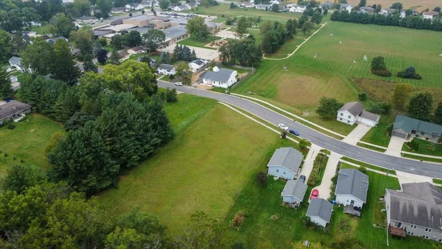 $119,900 | Lot 30 2nd, Brooklyn, WI 53521