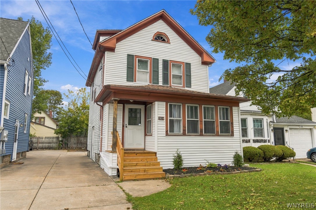 2624 Porter Road Niagara Falls, NY 14305 - Photo 1 of 29 Gallery Image 1