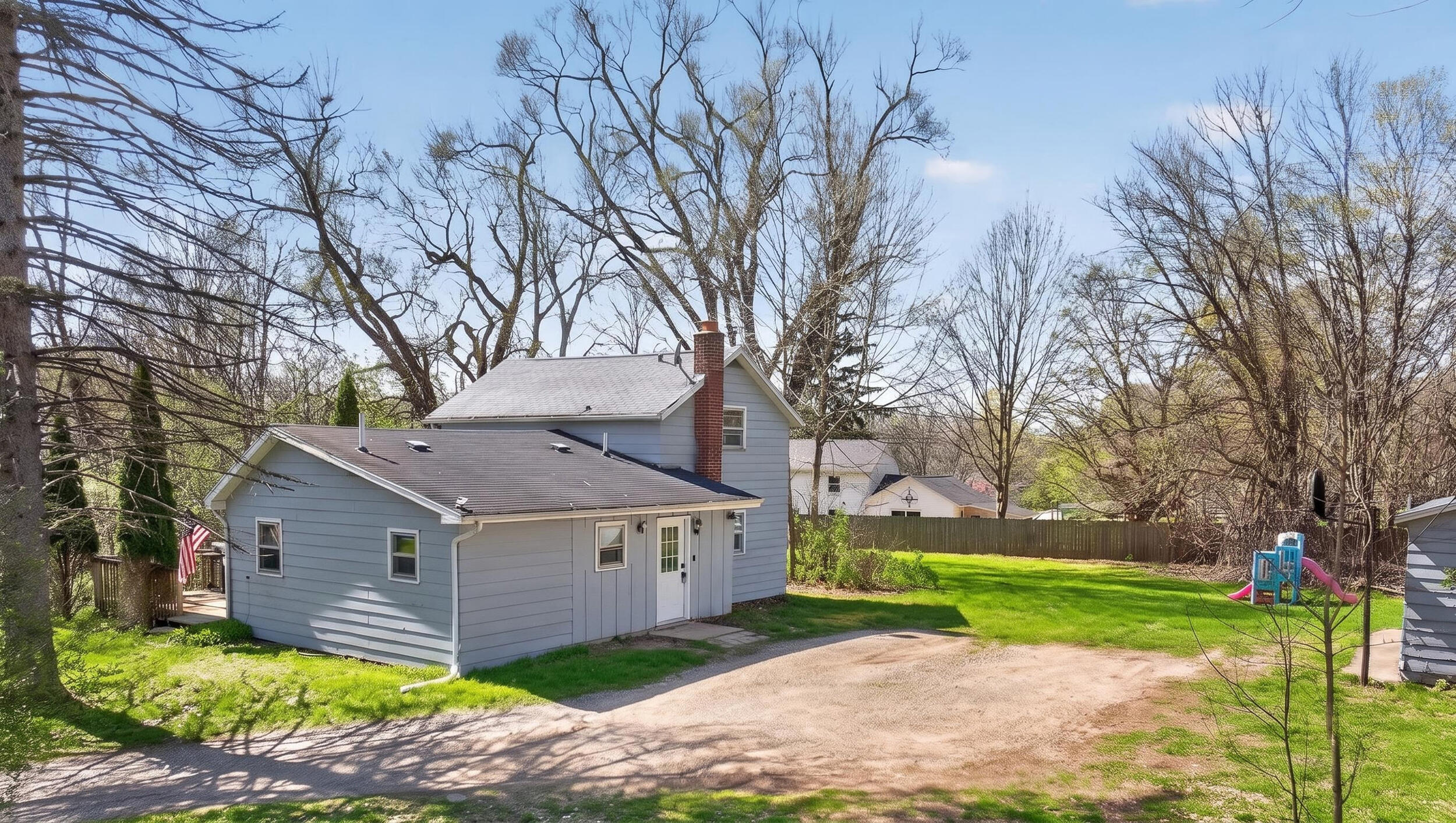 5475 Albion Road Concord, MI 49237 - Photo 36 of 44 40_5475 albion rd concord mi - 0004