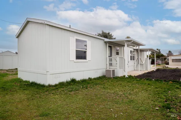 $87,900 | 10742 West Ardyce Avenue, Unit 11, Boise, ID 83713