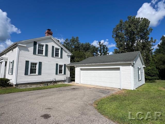 1010 West Valley Road Adrian, MI 49221 - Photo 2 of 42