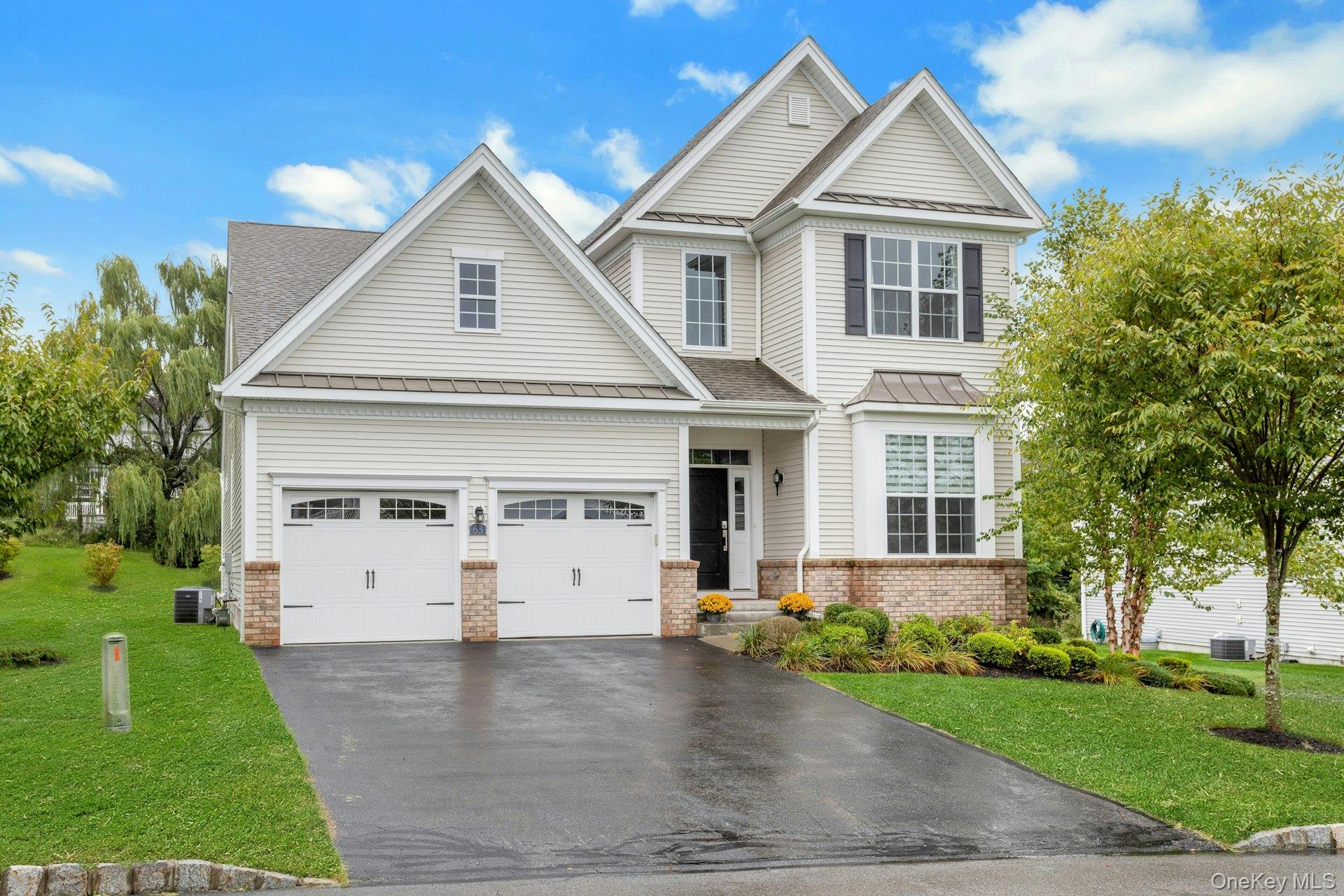63 Farmington Road Wappingers Falls, NY 12590 - Photo 1 of 48 Welcome Home