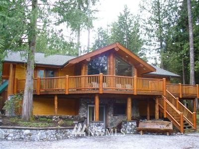 18019 Pinnacle Road Glacier, WA 98244 - Photo 1 of 1 Gallery Image 1