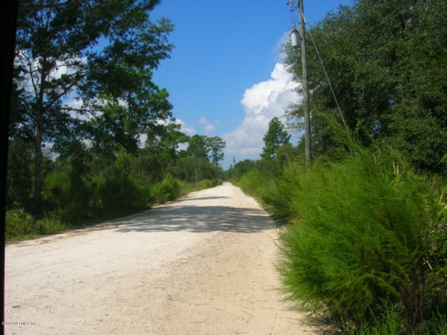 0 Southwest 52nd Place Cedar Key, FL 32625 - Photo 3 of 4 124382-1591558147448