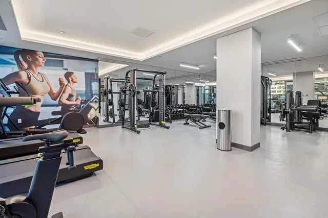 $610,000 | 45-30 Pearson Street, Unit 6F | Long Island City