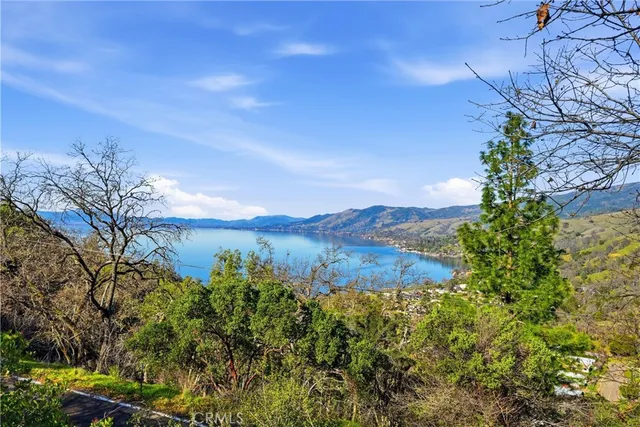 $475,000 | 6963 Panoramic Drive, Lucerne, CA 95458