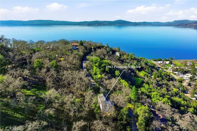 $475,000 | 6963 Panoramic Drive, Lucerne, CA 95458