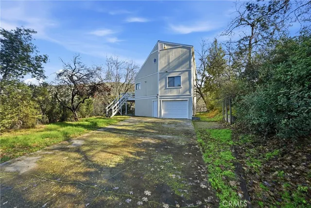 $475,000 | 6963 Panoramic Drive, Lucerne, CA 95458