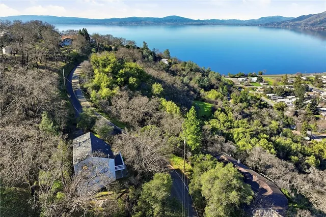 $475,000 | 6963 Panoramic Drive, Lucerne, CA 95458