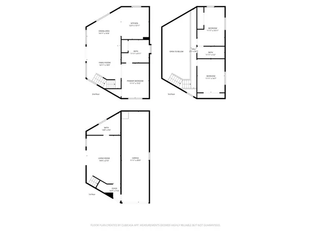 $475,000 | 6963 Panoramic Drive, Lucerne, CA 95458