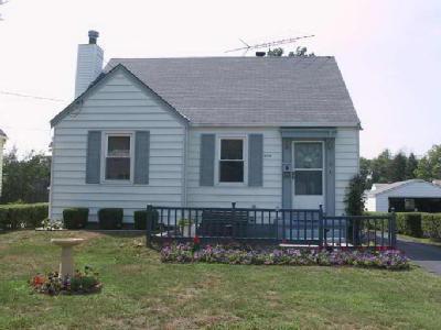 8609 Pine Road Cincinnati, OH 45242 - Photo 1 of 1 Gallery Image 1