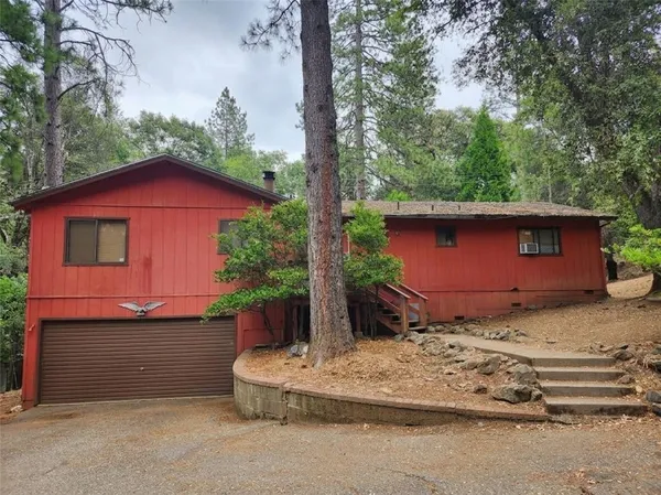 $425,000 | 13640 Spagnoli Mine Road, Pine Grove, CA 95665