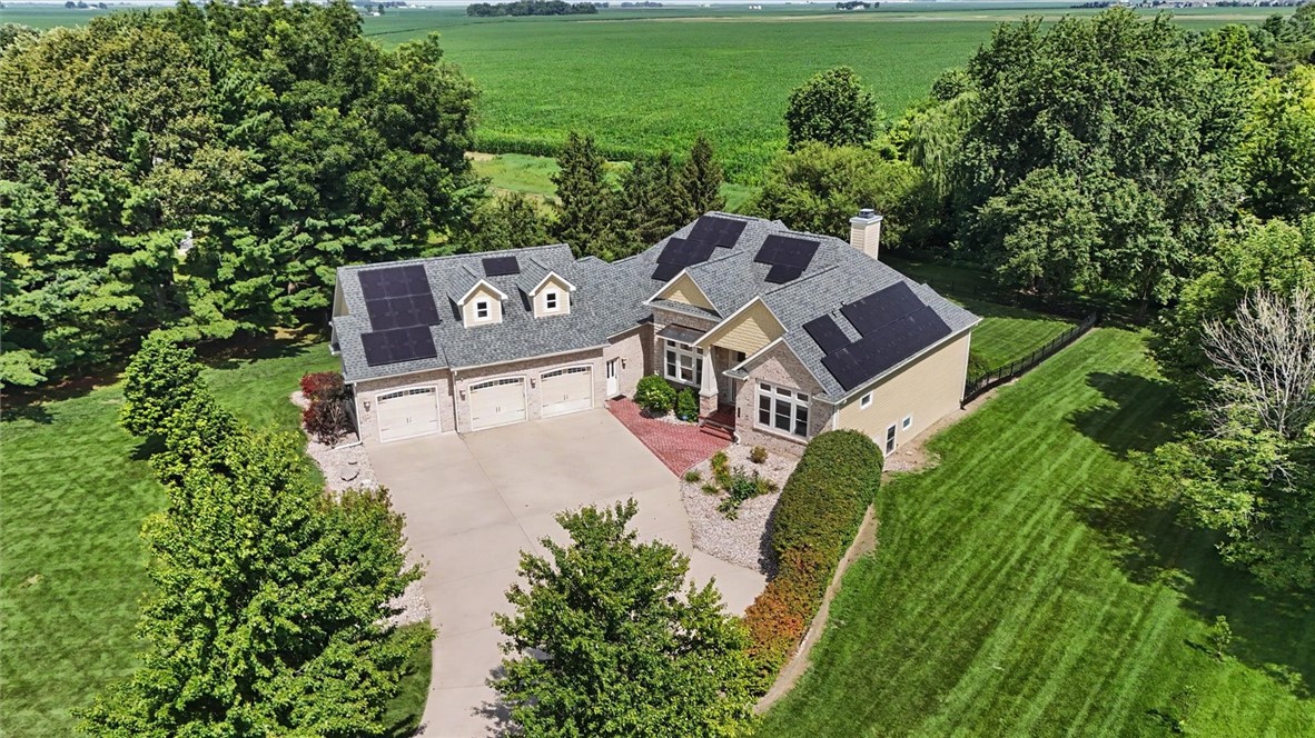 1270 West Hickory Point Road Decatur, IL 62526 - Photo 3 of 48