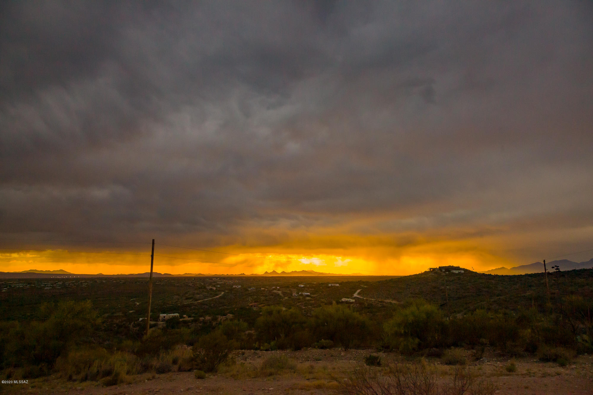11715 South Hiram Road Vail, AZ 85641 - Photo 40 of 44 Gallery Image 40