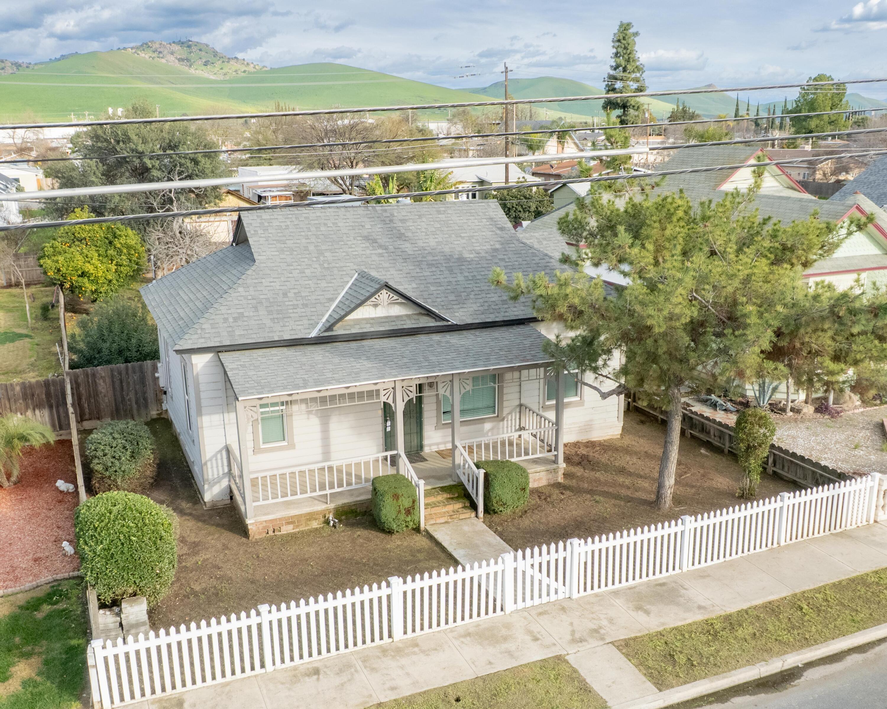 533 South Kaweah Avenue Exeter, CA 93221 - Photo 39 of 39