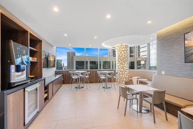 $10,990,000 | 100 East Las Olas Boulevard, Unit 4603, Fort Lauderdale, FL 33301