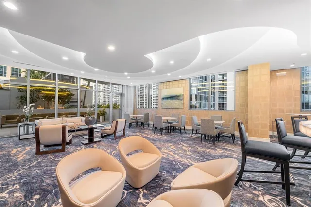 $10,990,000 | 100 East Las Olas Boulevard, Unit 4603, Fort Lauderdale, FL 33301