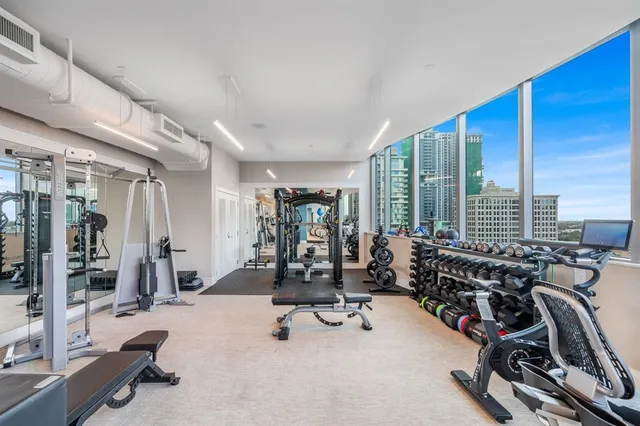 $10,990,000 | 100 East Las Olas Boulevard, Unit 4603, Fort Lauderdale, FL 33301