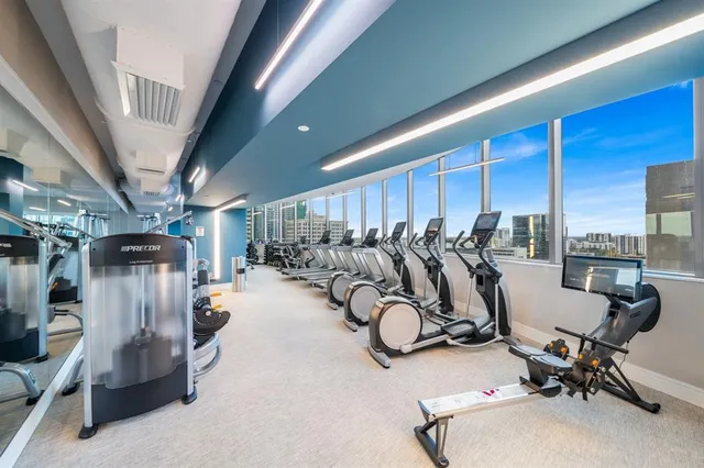 $10,990,000 | 100 East Las Olas Boulevard, Unit 4603, Fort Lauderdale, FL 33301