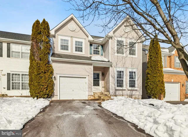 $379,900 | 2178 Forsythia Drive, Culpeper, VA 22701