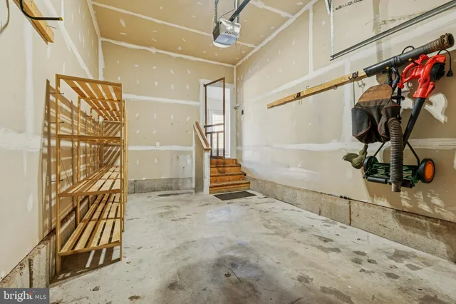 a outdoor space view with a sitting space