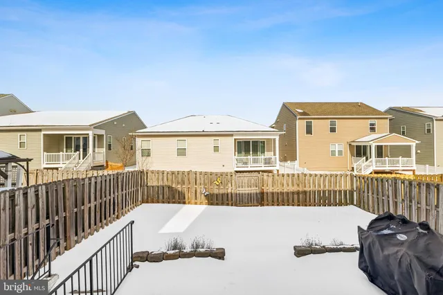 $379,900 | 2178 Forsythia Drive, Culpeper, VA 22701