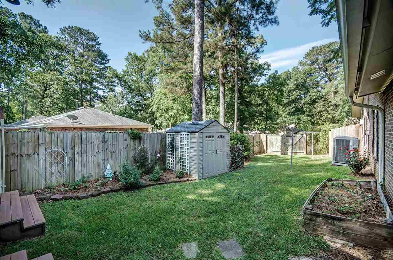 120 Whippoorwill Road Brandon, MS 39047 - Photo 43 of 50 Photo 43