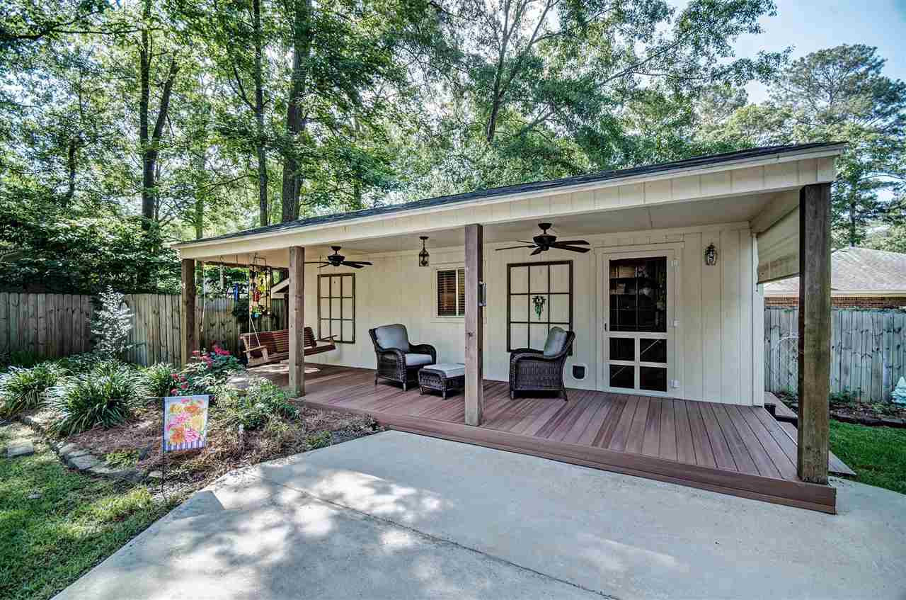 120 Whippoorwill Road Brandon, MS 39047 - Photo 44 of 50 Photo 44
