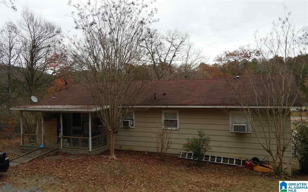 14 Hickory Circle Oneonta, AL 35121 - Photo 22 of 22
