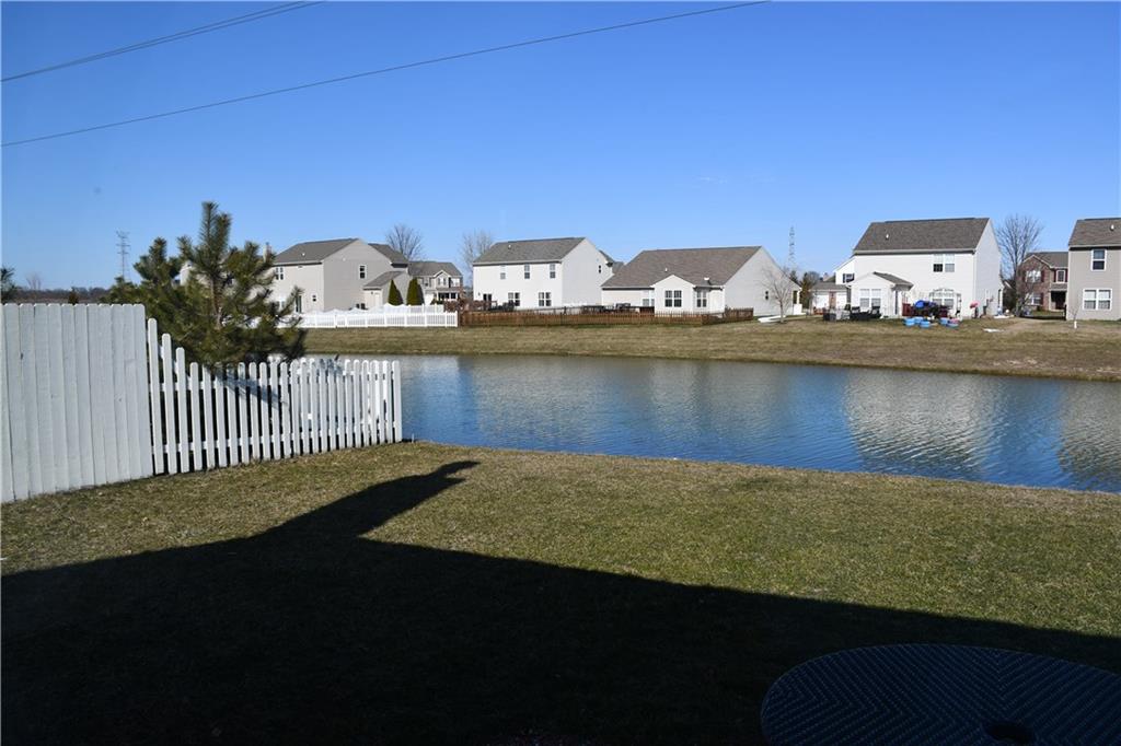 6406 Schell Lane Anderson, IN 46013 - Photo 30 of 31