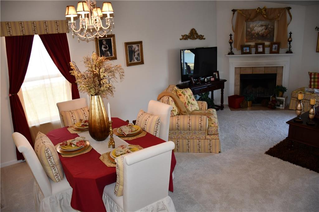 6406 Schell Lane Anderson, IN 46013 - Photo 9 of 31