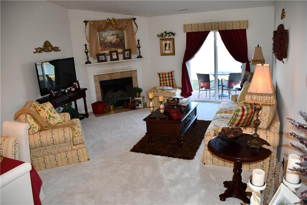 6406 Schell Lane Anderson, IN 46013 - Photo 10 of 31