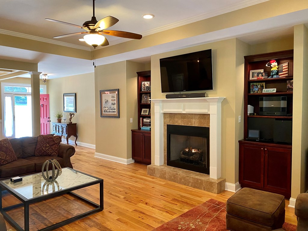 6715 Hidden Haven Road Sumter, SC 29154 - Photo 13 of 42