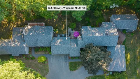 $699,000 | 16 Coltsway, Unit 16, Wayland, MA 01778