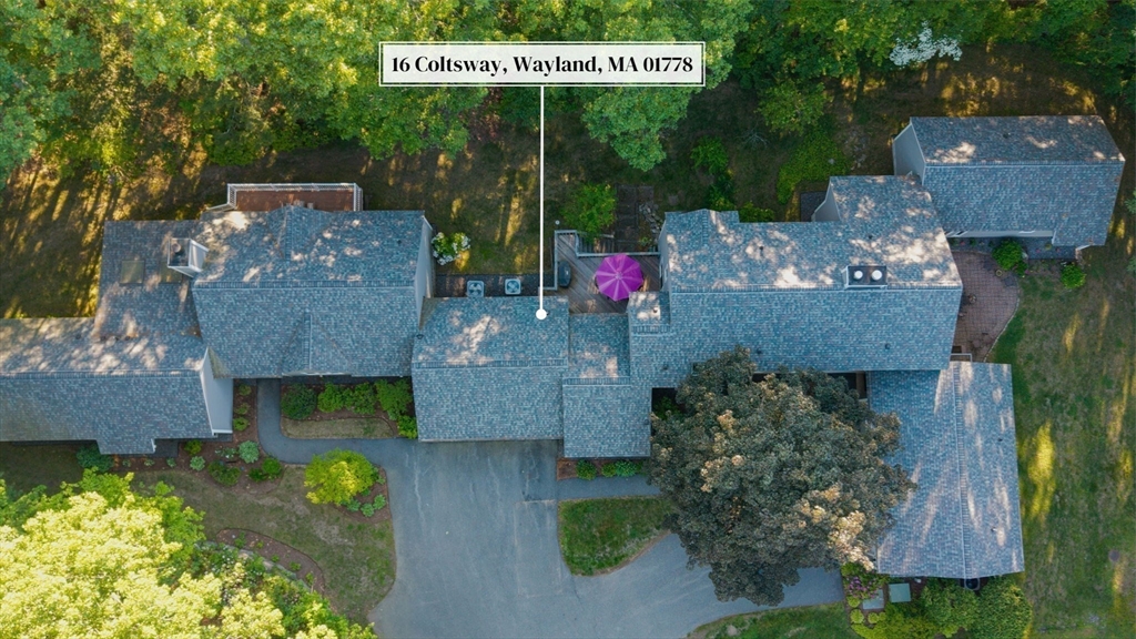 16 Coltsway, Unit 16 Wayland, MA 01778 - Photo 18 of 21