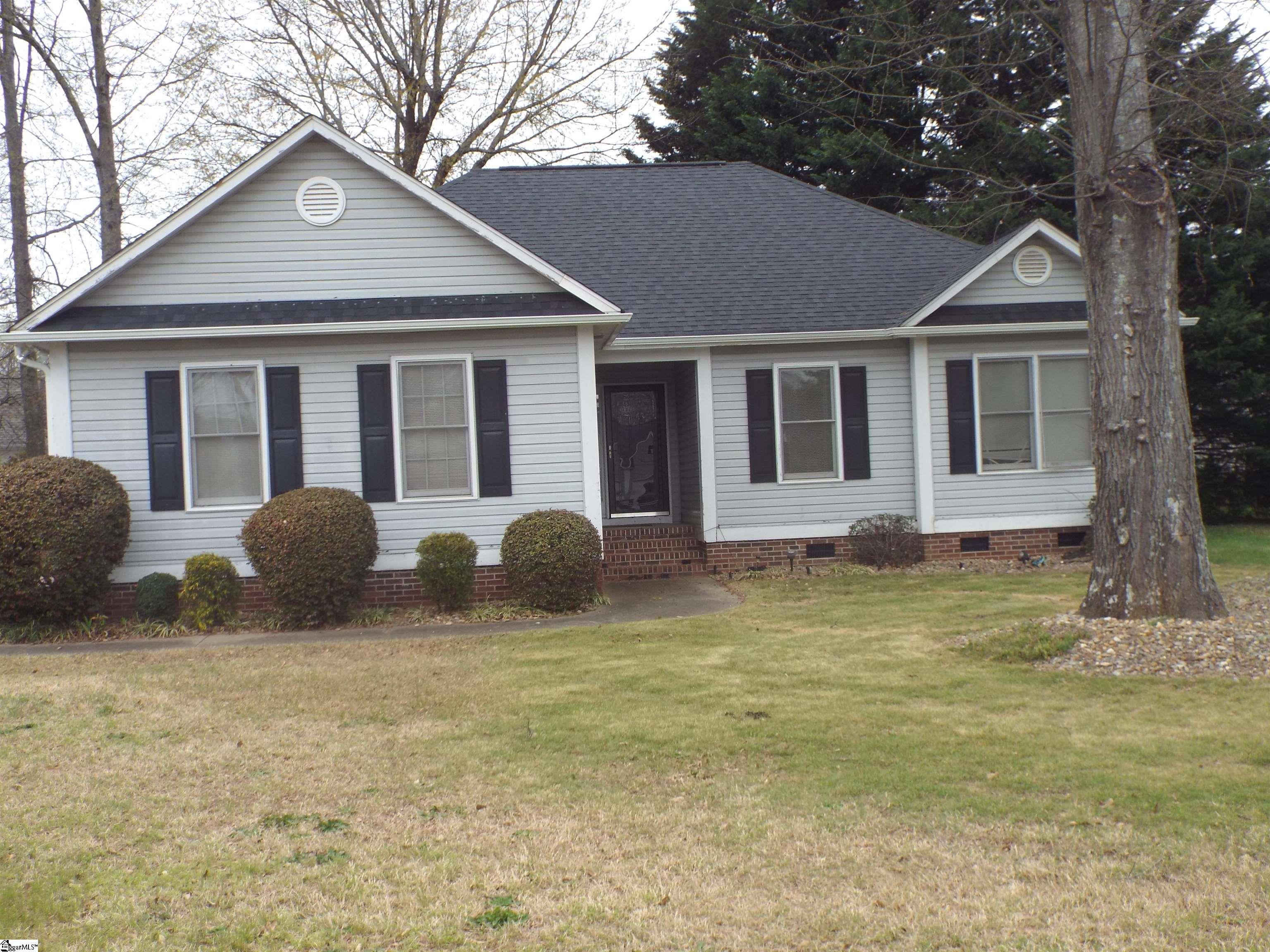100 Flagstar Court Fountain Inn, SC 29644 - Photo 1 of 12 Gallery Image 1