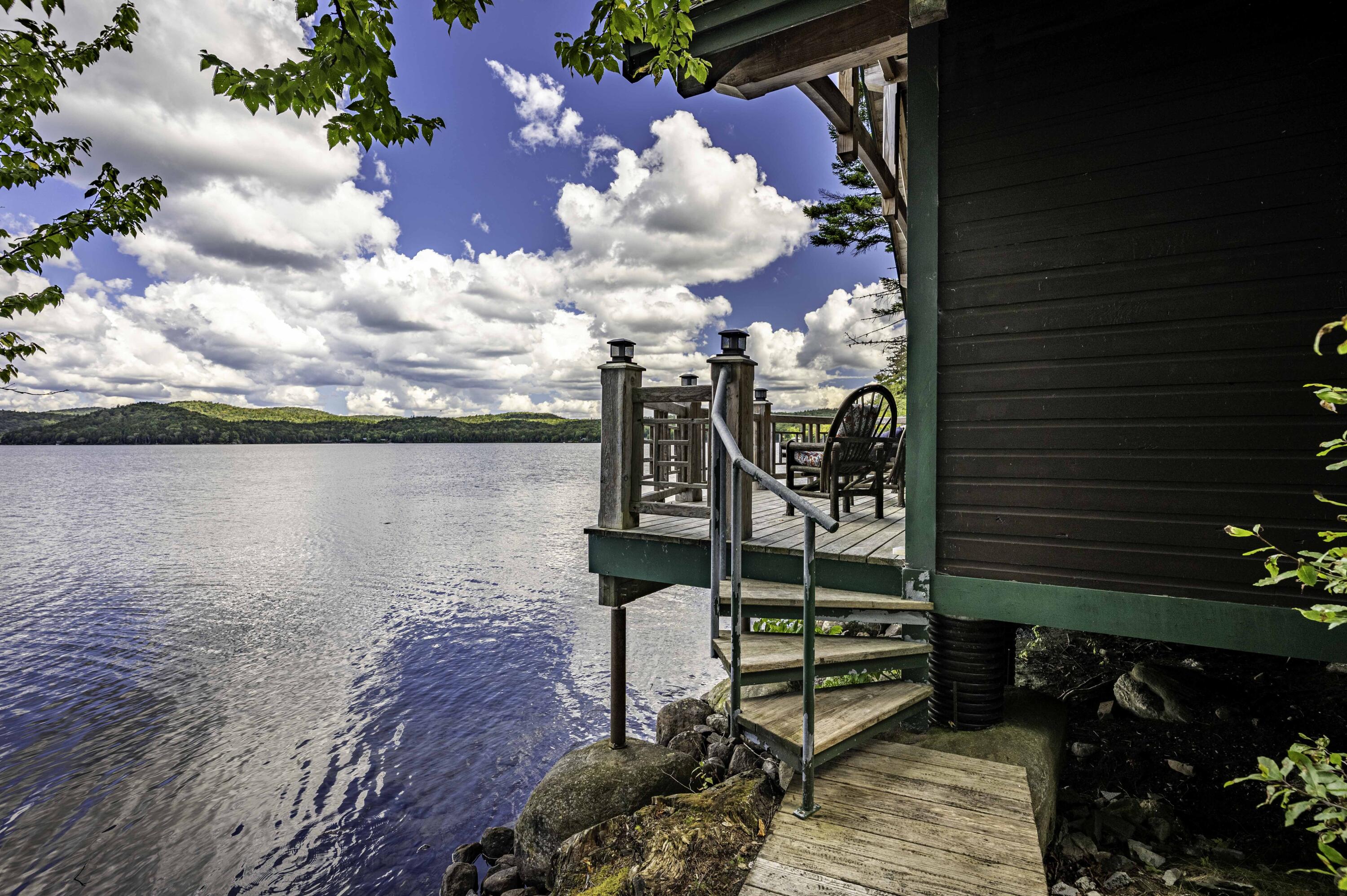 64 Honnedaga Lake Road Cold Brook, NY 13324 - Photo 15 of 47