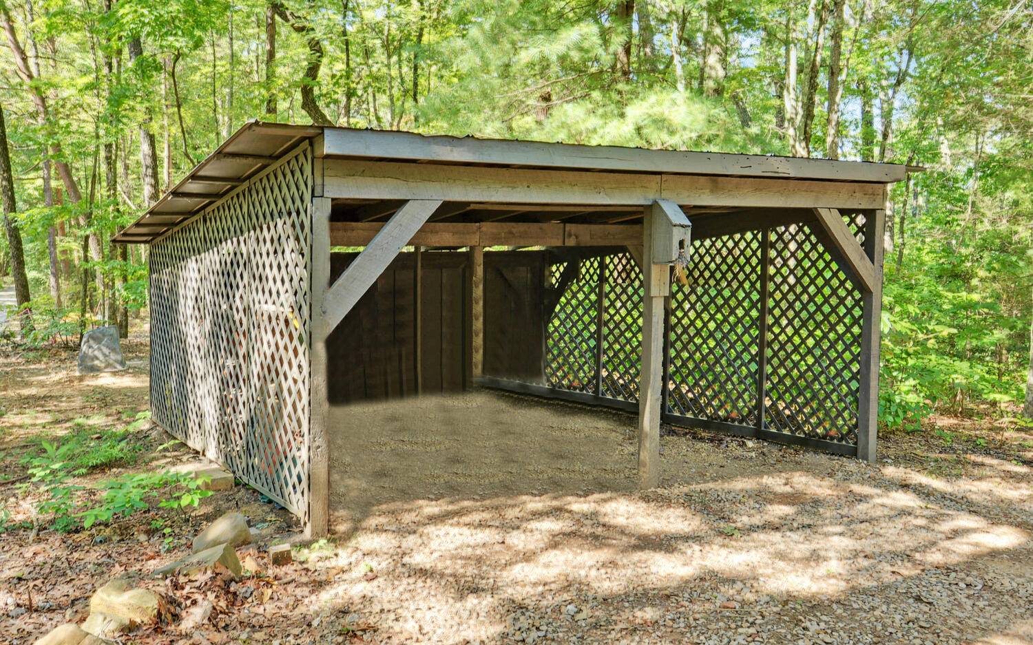 1281 Flagpole Road Ellijay, GA 30540 - Photo 55 of 73 Additional View