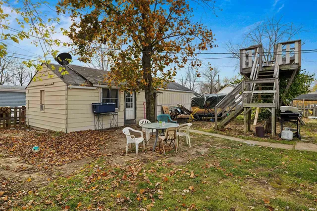 $189,000 | 3902 Grayston Avenue, Fort Wayne, IN 46806