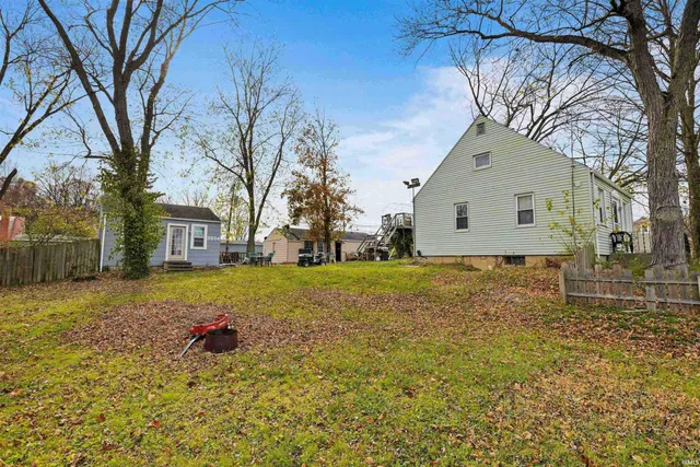 $189,000 | 3902 Grayston Avenue, Fort Wayne, IN 46806