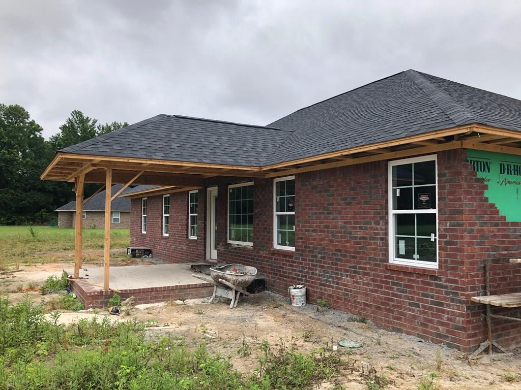 3750 Queen Chapel Road Sumter, SC 29153 - Photo 4 of 5