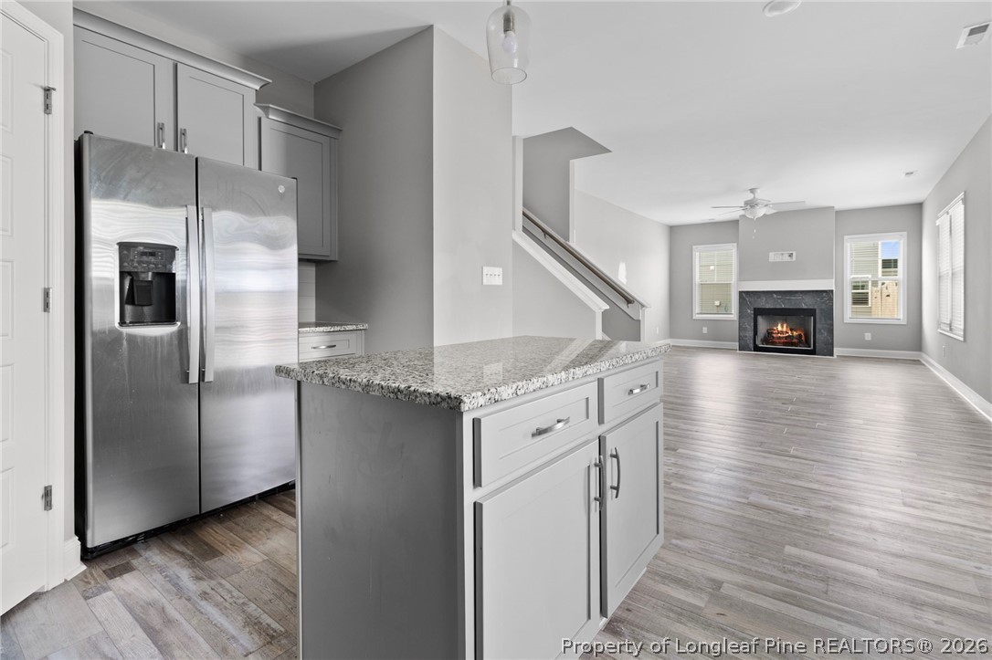 779 Doc Brown Road Raeford, NC 28376 - Photo 11 of 35