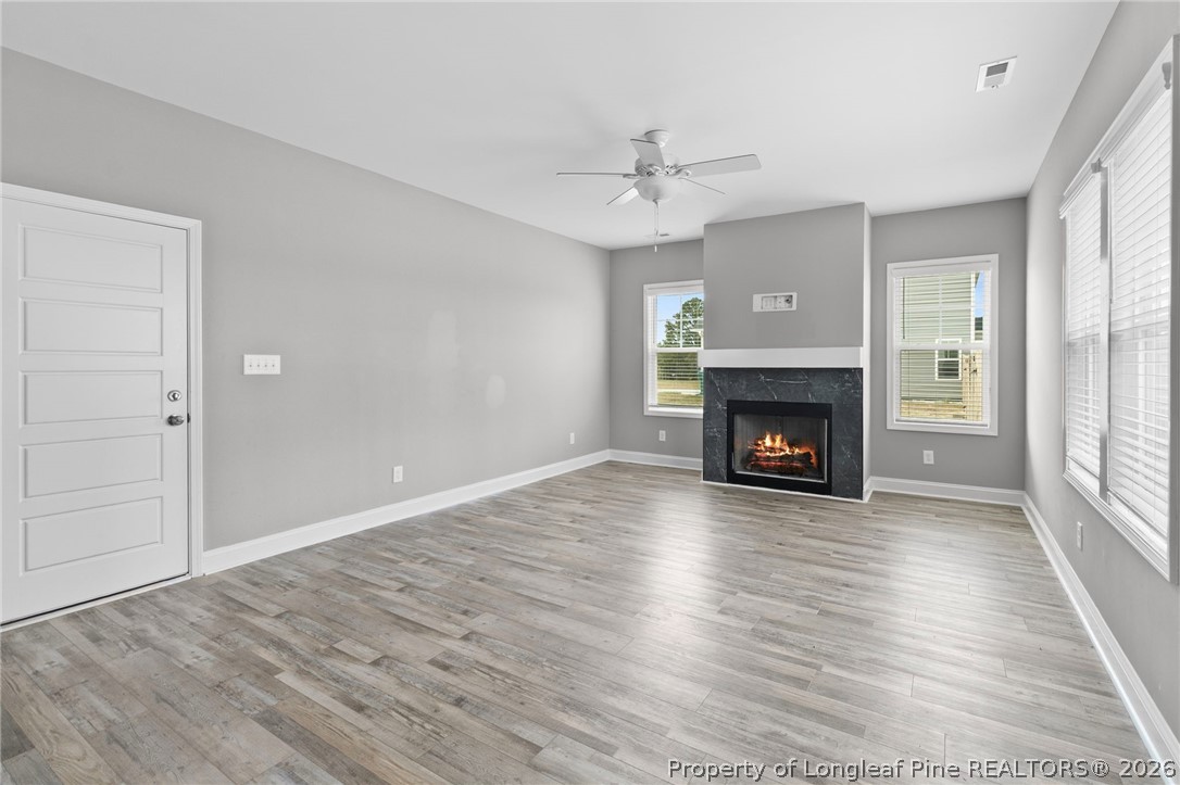 779 Doc Brown Road Raeford, NC 28376 - Photo 14 of 35