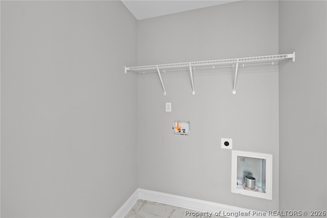 779 Doc Brown Road Raeford, NC 28376 - Photo 16 of 35