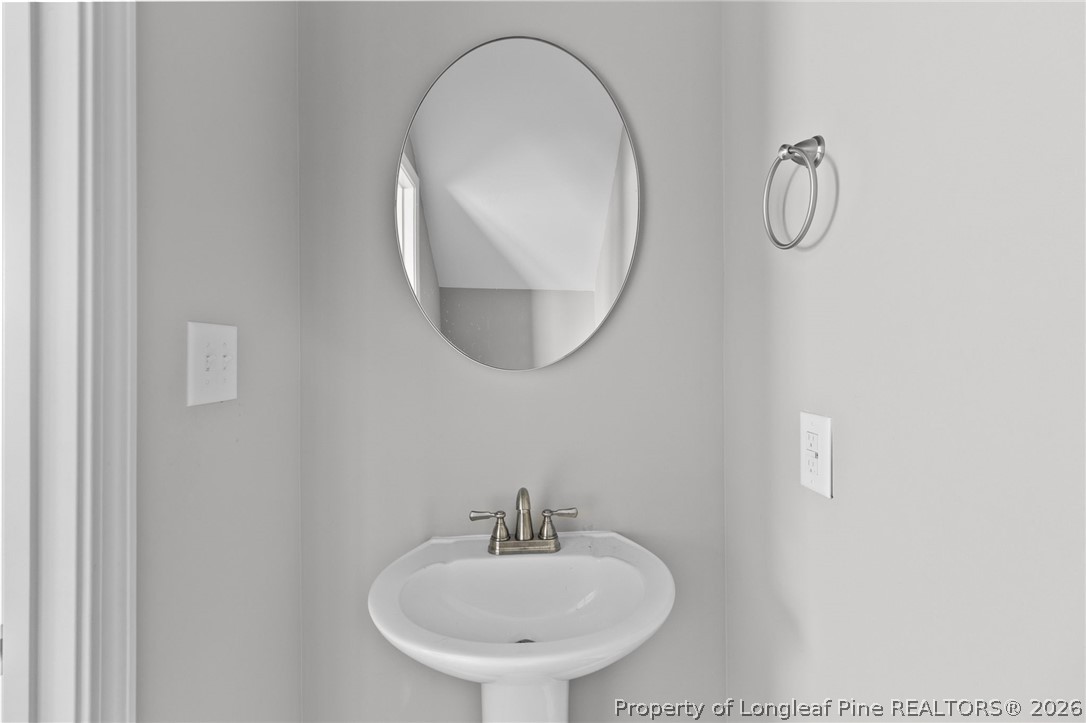 779 Doc Brown Road Raeford, NC 28376 - Photo 17 of 35