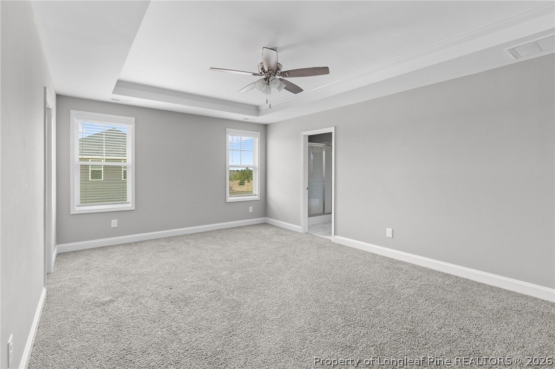 779 Doc Brown Road Raeford, NC 28376 - Photo 18 of 35