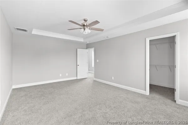 $2,400 | 779 Doc Brown Road, Raeford, NC 28376