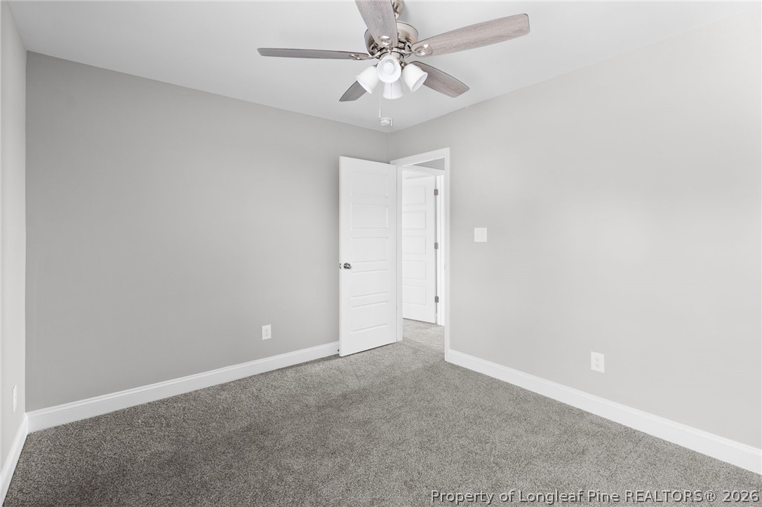 779 Doc Brown Road Raeford, NC 28376 - Photo 25 of 35